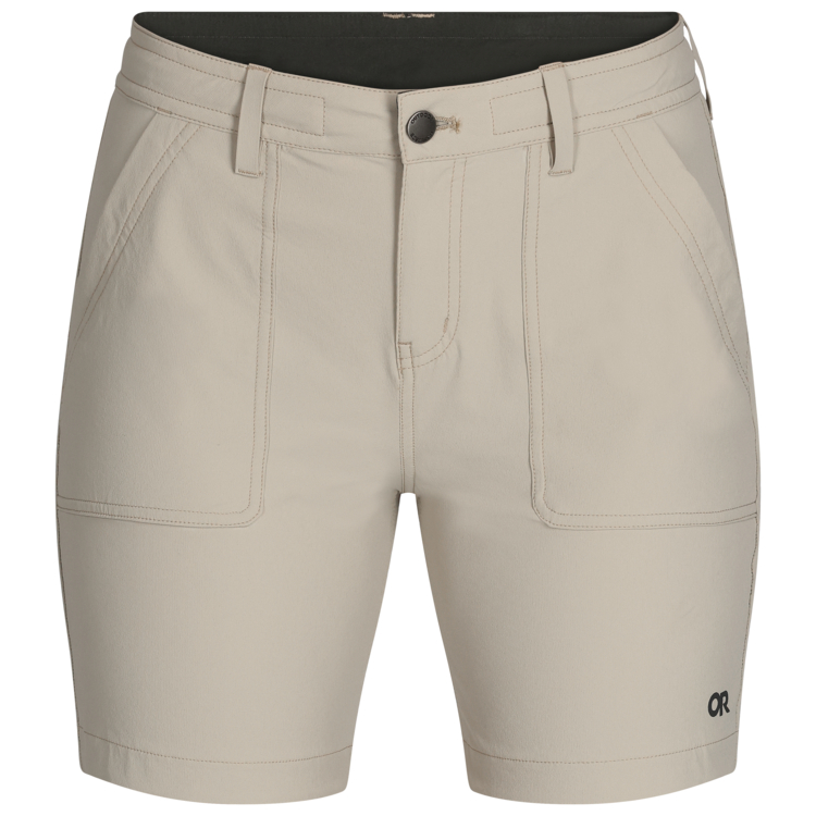 Outdoor Research Ferrosi 7" Shorts - Women's - Image 5